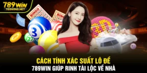 Cách tính xác suất lô đề