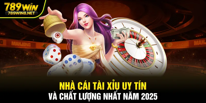Nhà cái tài xỉu